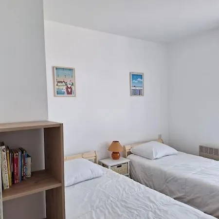 Chez A.s.y. * Guérande