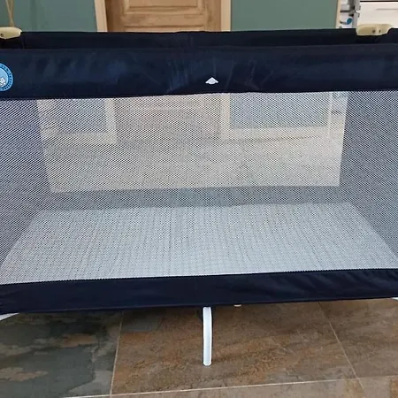 Chez A.s.y. Apartamento *