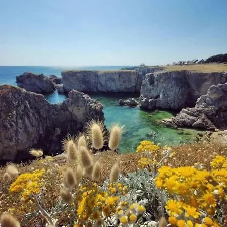 Chez A.s.y. Apartamento *