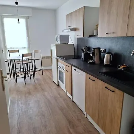 Chez A.s.y. Apartamento *