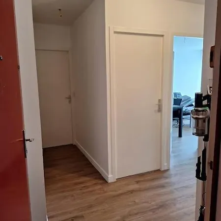 Chez A.s.y. Guérande