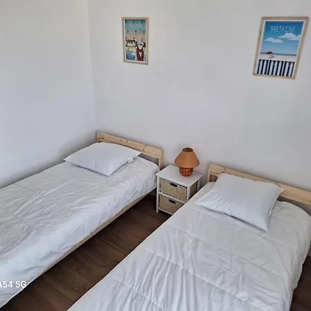 Apartamento Chez A.s.y. *