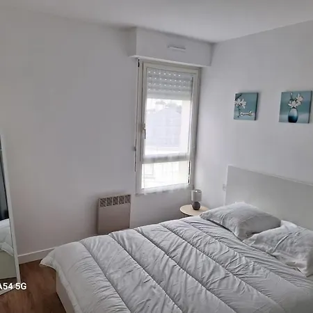 Chez A.s.y. * Guérande