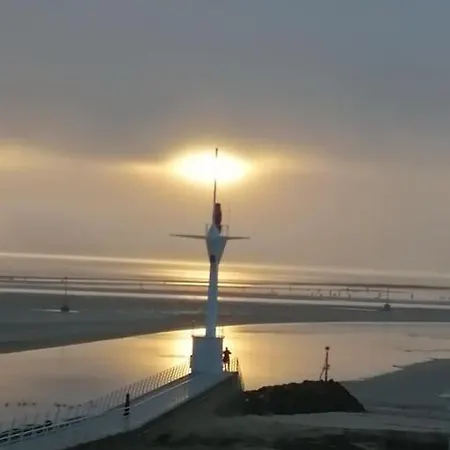 Chez A.s.y. Apartamento