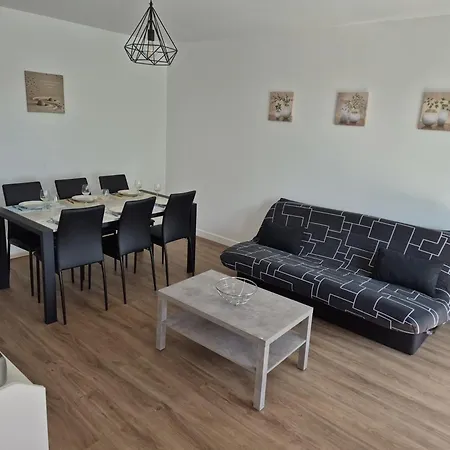 Chez A.s.y. Apartamento Guérande