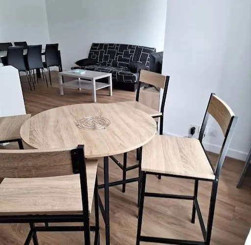 Chez A.s.y. Guérande