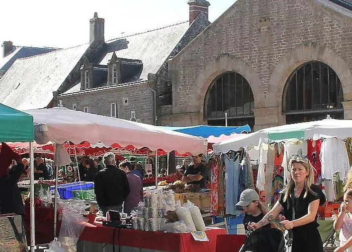 Chez A.s.y. Διαμέρισμα Guérande