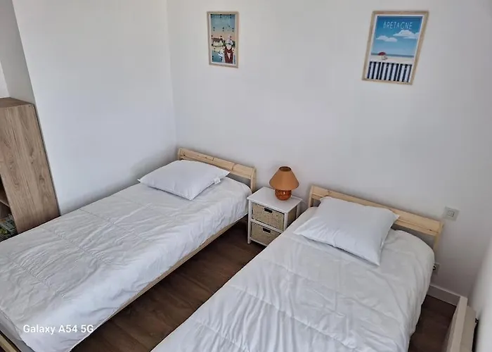 Διαμέρισμα Chez A.s.y. *