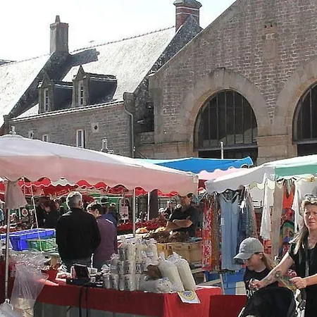 Chez A.s.y. Daire Guérande