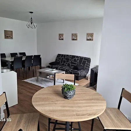 Chez A.s.y. * Guerande