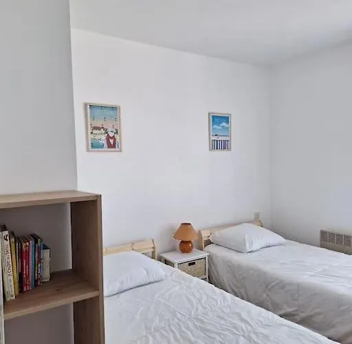 Chez A.s.y. * 盖朗德