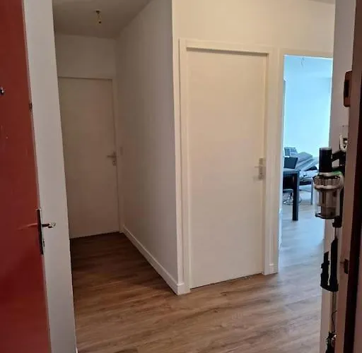 Chez A.s.y. 盖朗德