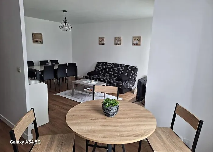 Chez A.s.y. * 盖朗德