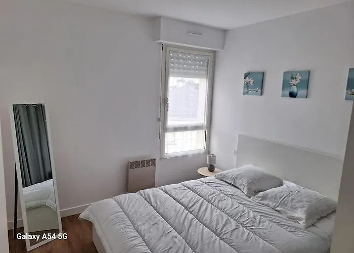 Chez A.s.y. * 盖朗德