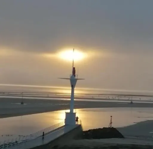 Chez A.s.y. Apartament